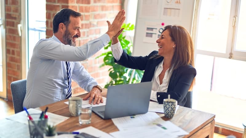 Pourquoi faire appel à un accompagnateur pour créer son organisme de formation ?