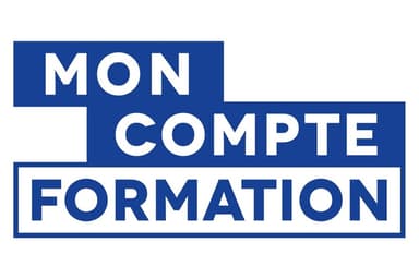 Logo Mon Compte Formation CPF EDOF