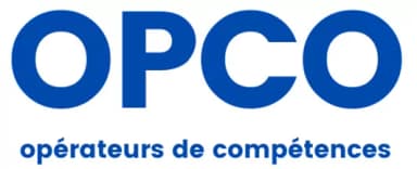 Logo OPCO opérateurs de compétences